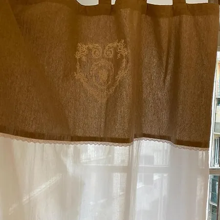 Dolce Dormire Apartment Rome