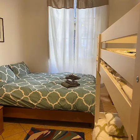 Dolce Dormire Apartment