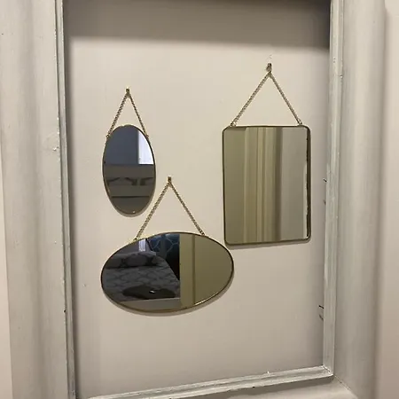 Dolce Dormire Apartment