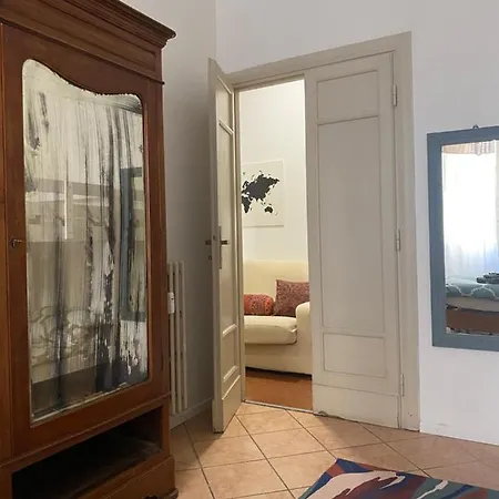 Apartment Dolce Dormire