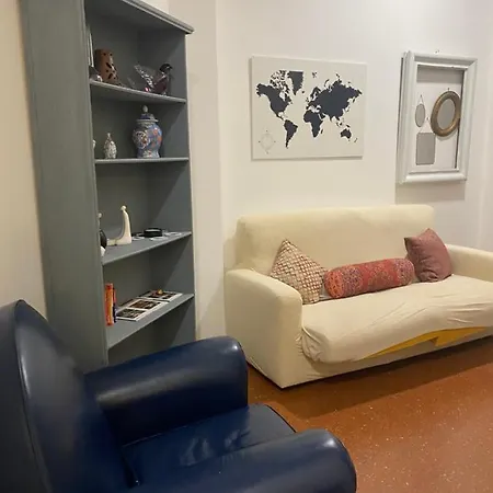Dolce Dormire Apartment Rome