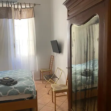 Apartment Dolce Dormire Rome