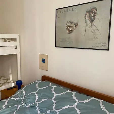 Dolce Dormire Apartment Rome